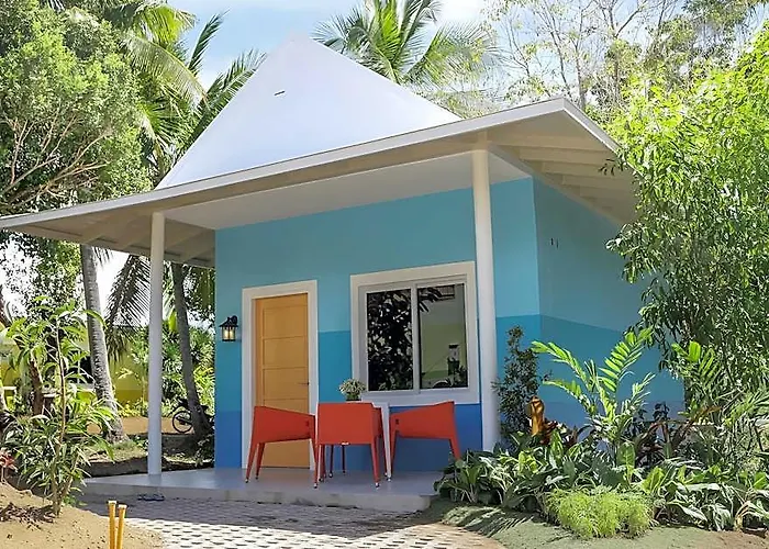 Hotel Maayo San Remigio (Cebu)