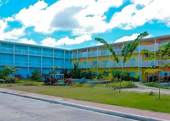 Hotel Maayo 2*