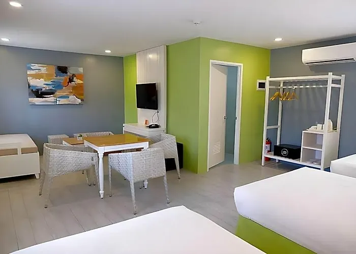 Hotel Maayo 2*