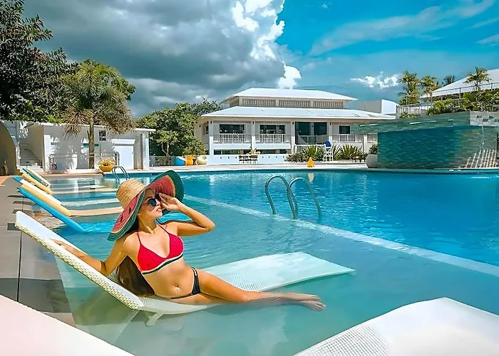 Hotel Maayo San Remigio (Cebu)
