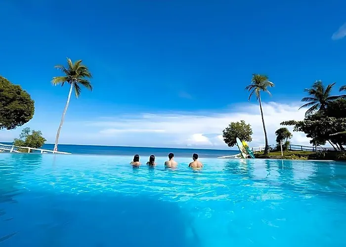Hotel Maayo