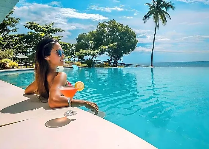 Hotel Maayo San Remigio (Cebu)