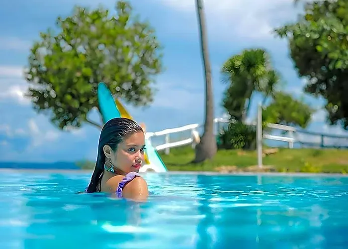 Maayo Hotel San Remigio (Cebu)
