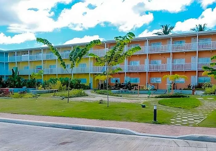 Hotel Maayo 2*