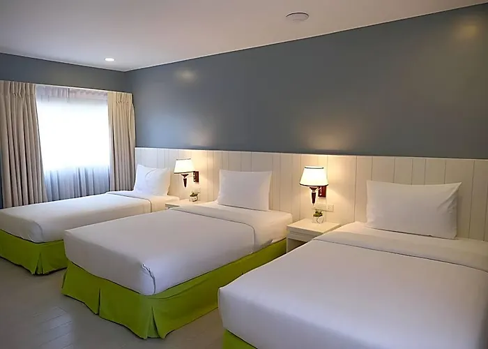 Maayo Hotel San Remigio (Cebu)