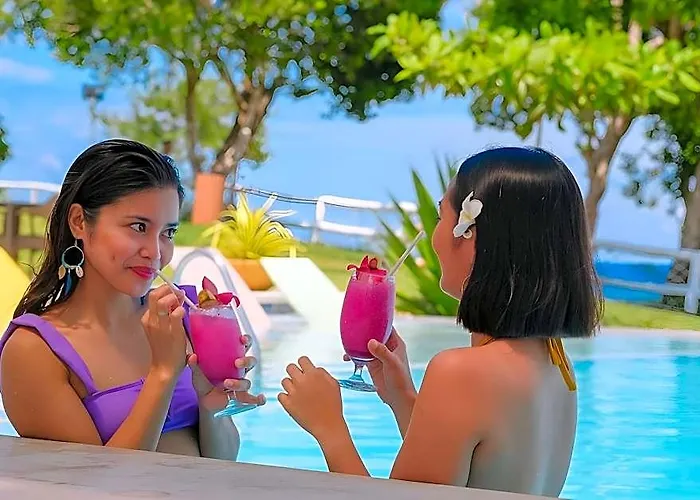 Hotel Maayo San Remigio (Cebu)