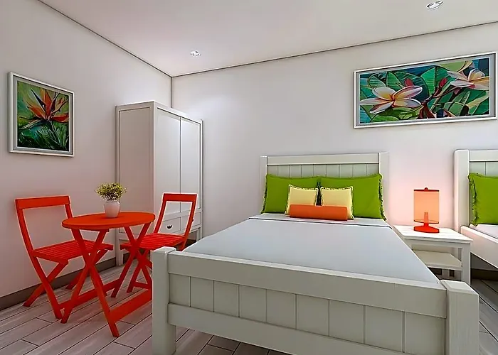 Maayo Hotel