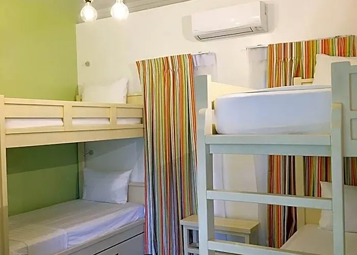 Hotel Maayo San Remigio (Cebu)