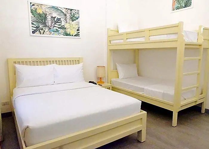 Hotel Maayo 2*
